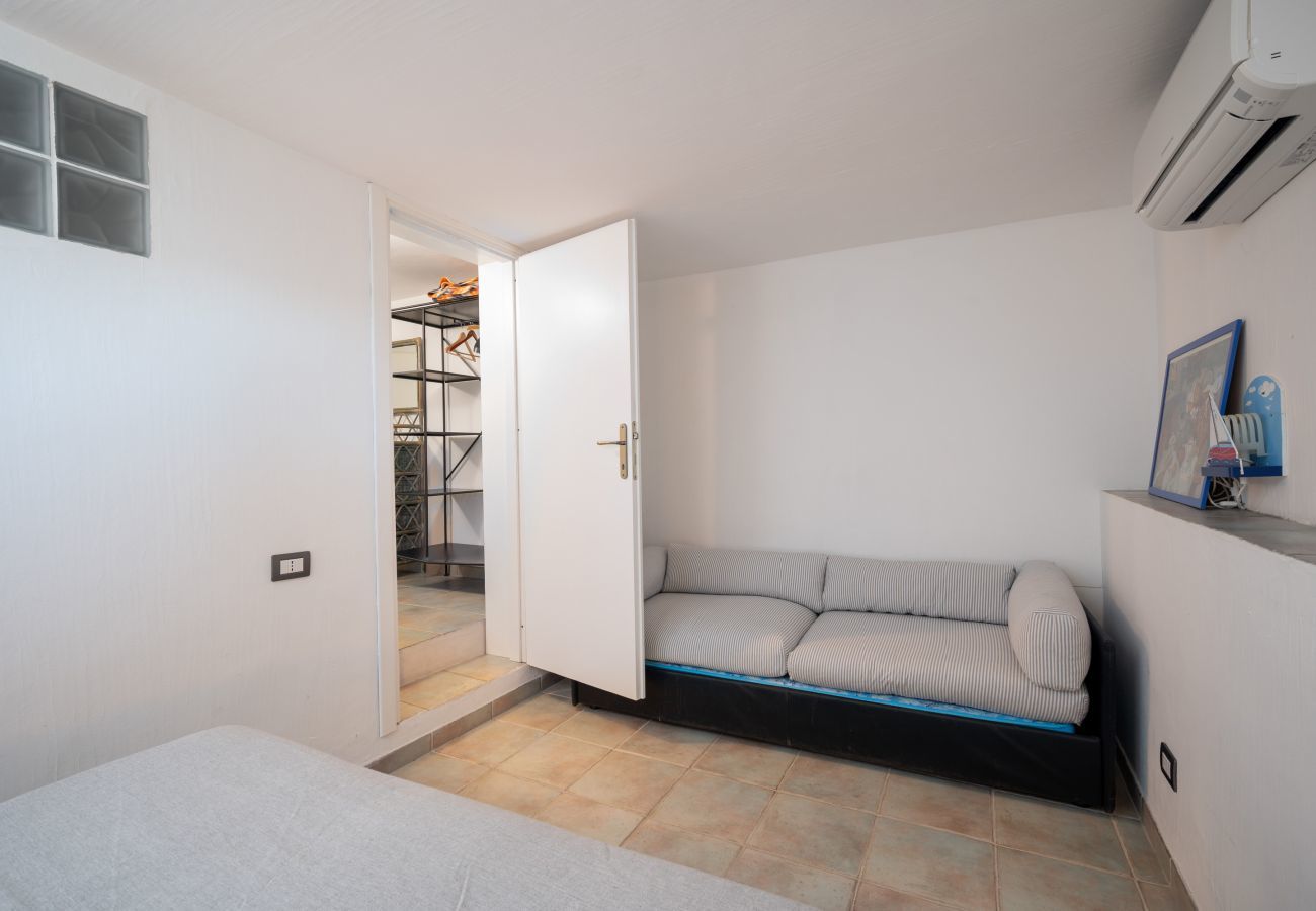 Apartment in Porto Rotondo - Caletta Nest 108