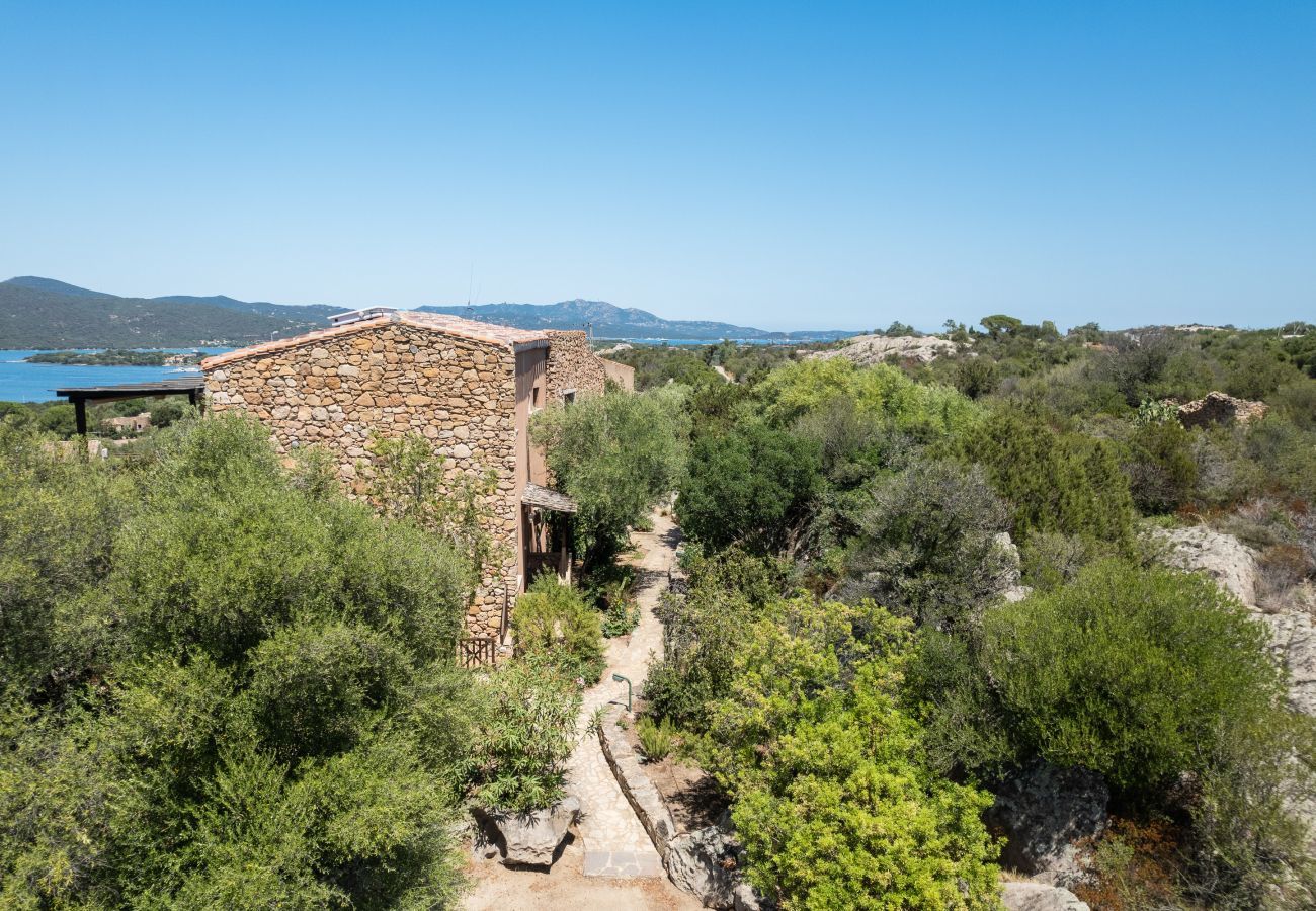 Apartment in Porto Rotondo - Caletta Nest 108