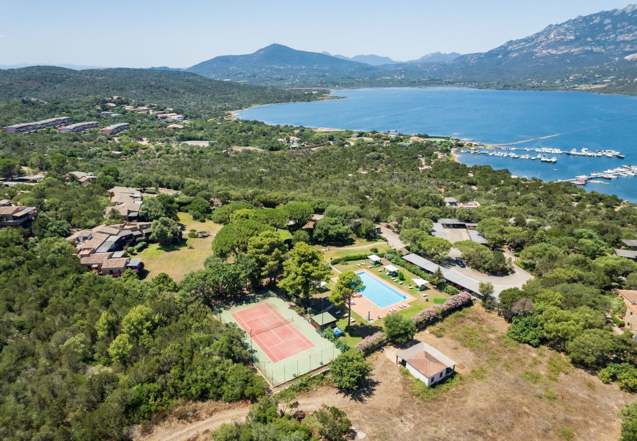 Apartment in Porto Rotondo - Caletta Nest 108