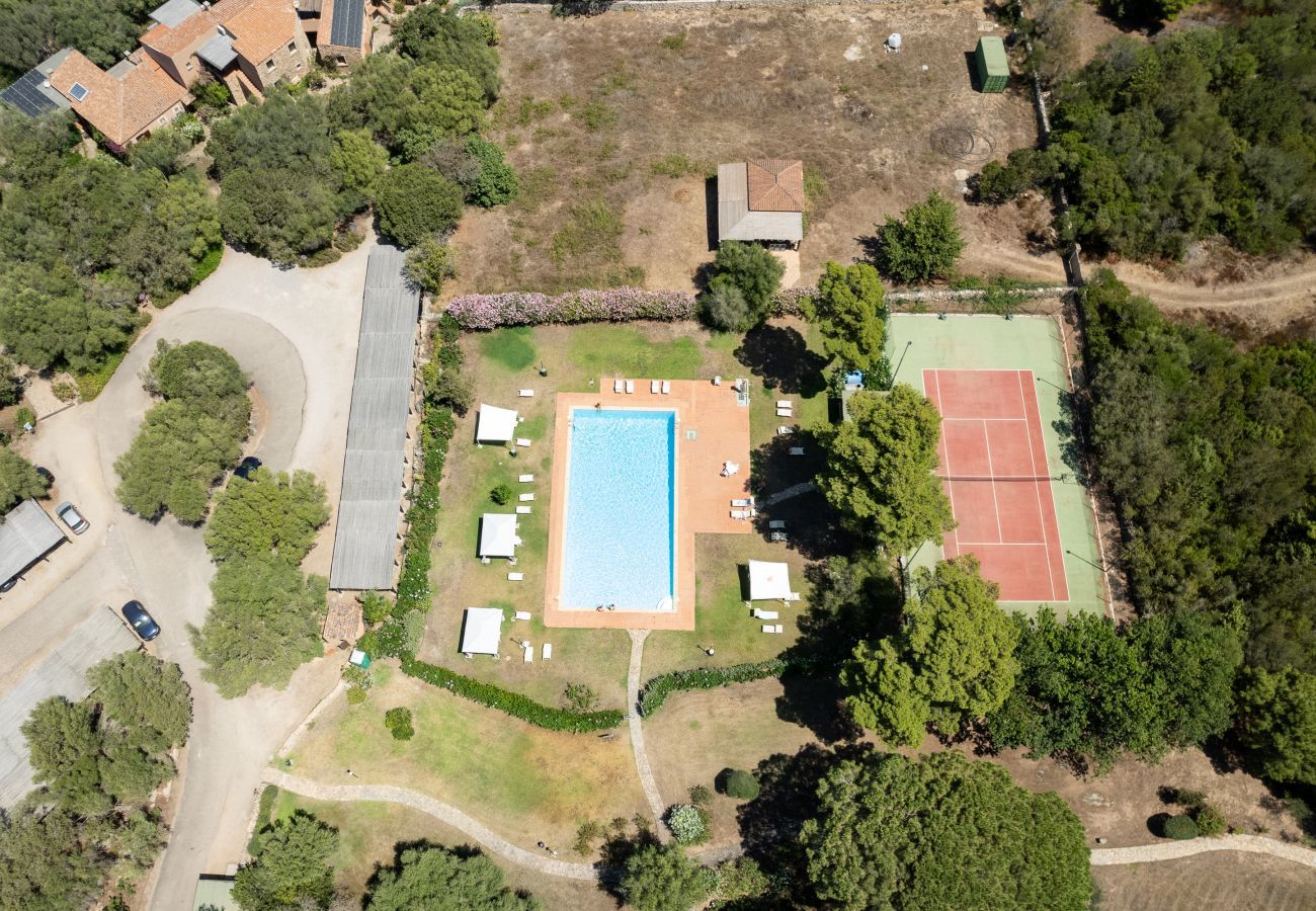 Apartment in Porto Rotondo - Caletta Nest 108