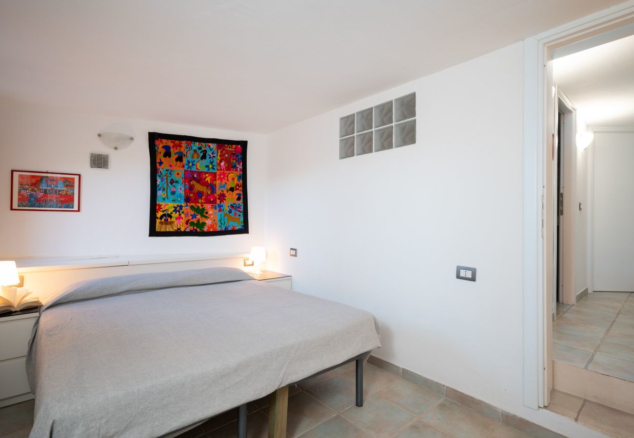 Apartment in Porto Rotondo - Caletta Nest 108