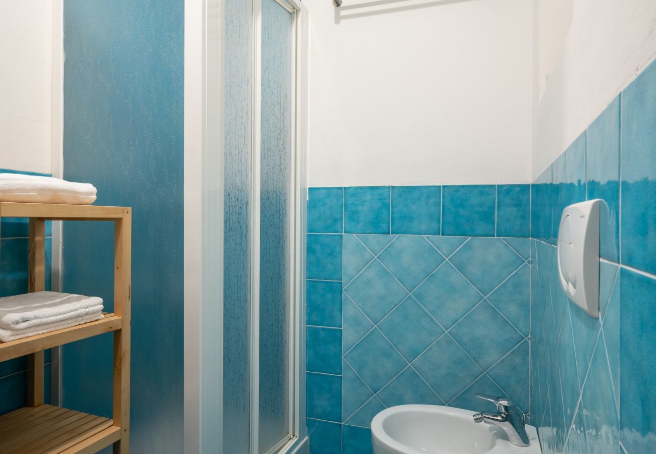 Apartment in Porto Rotondo - Caletta Nest 108