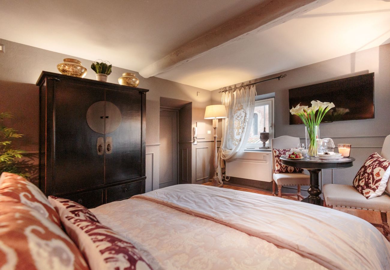 Apartment in Lucca - Casa Palatial