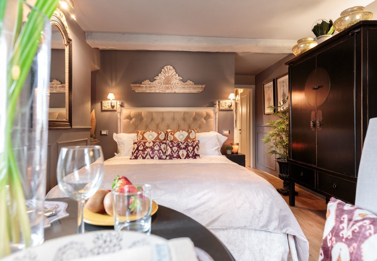 Apartment in Lucca - Casa Palatial