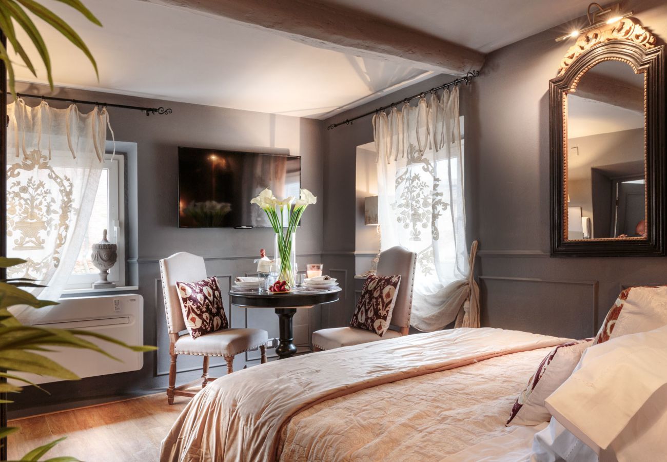Apartment in Lucca - Casa Palatial