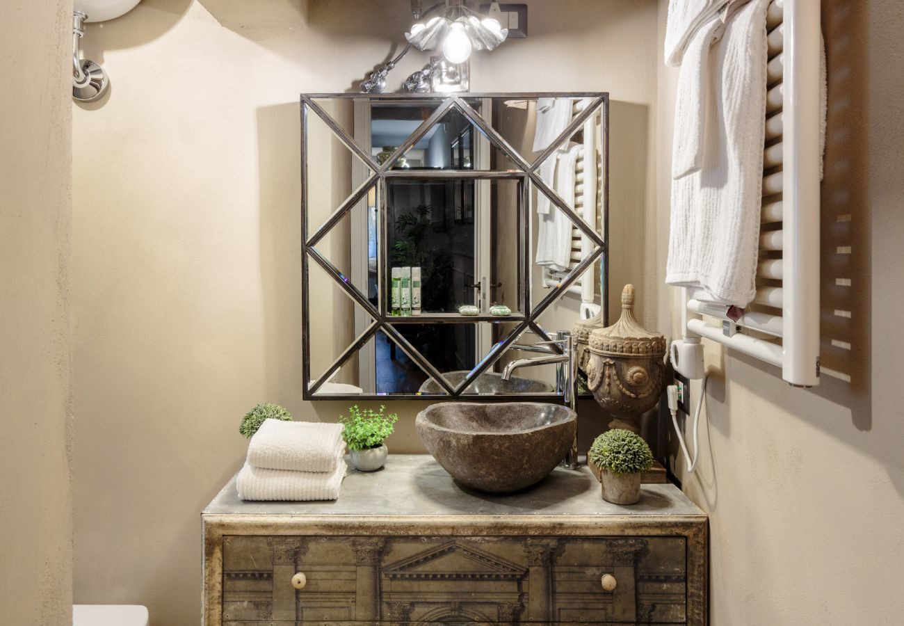 Apartment in Lucca - Casa Palatial