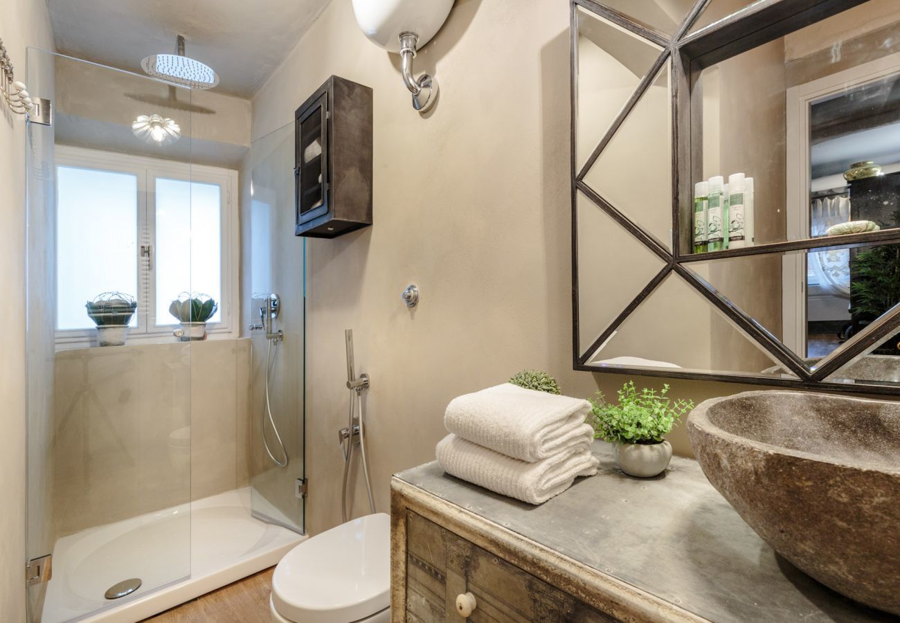Apartment in Lucca - Casa Palatial