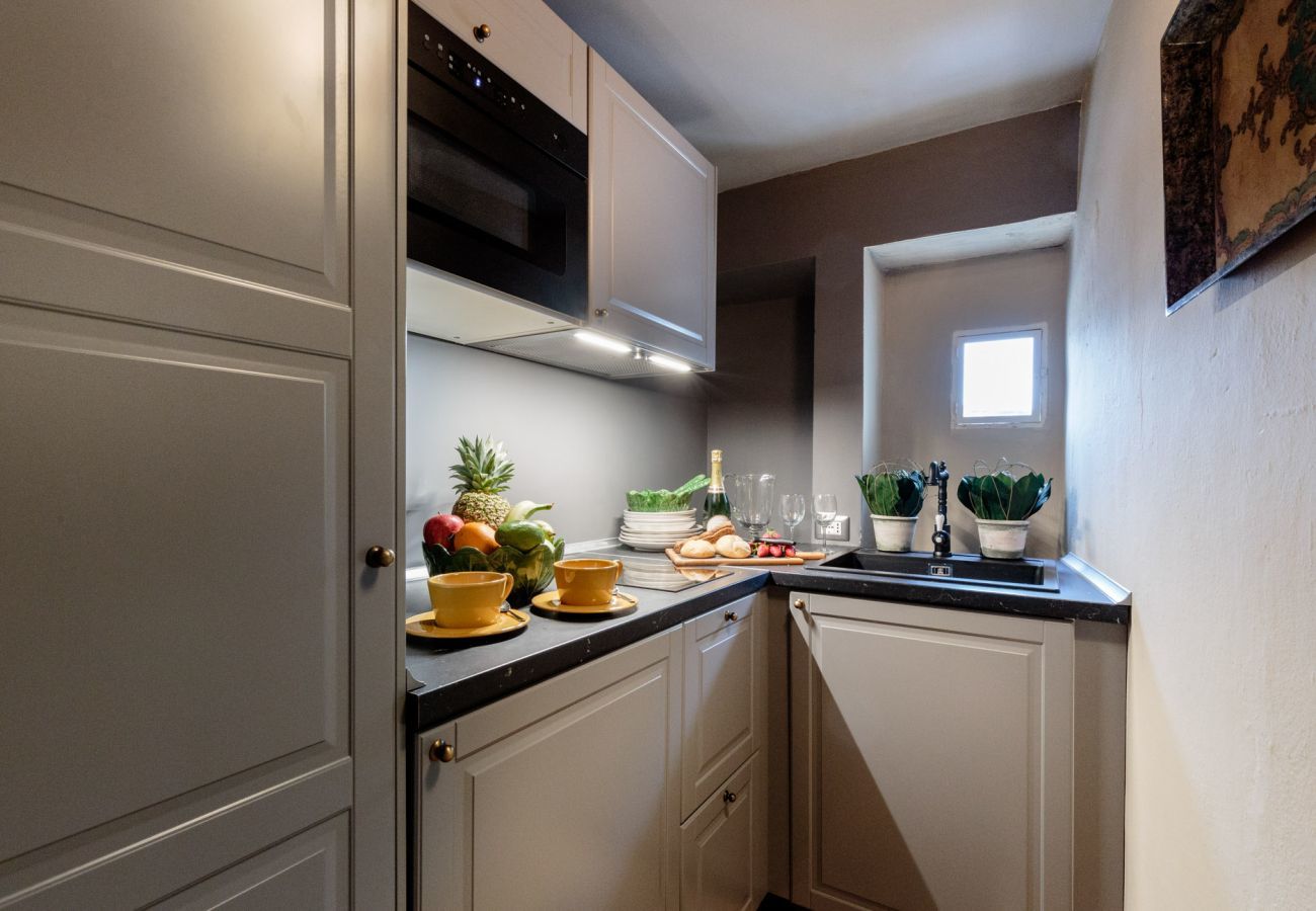 Apartment in Lucca - Casa Palatial
