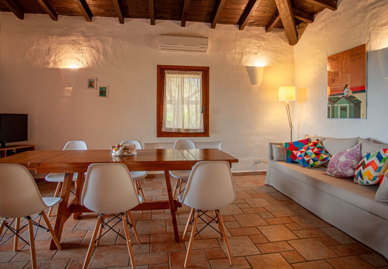 Villa in Olbia - Villa Kalè