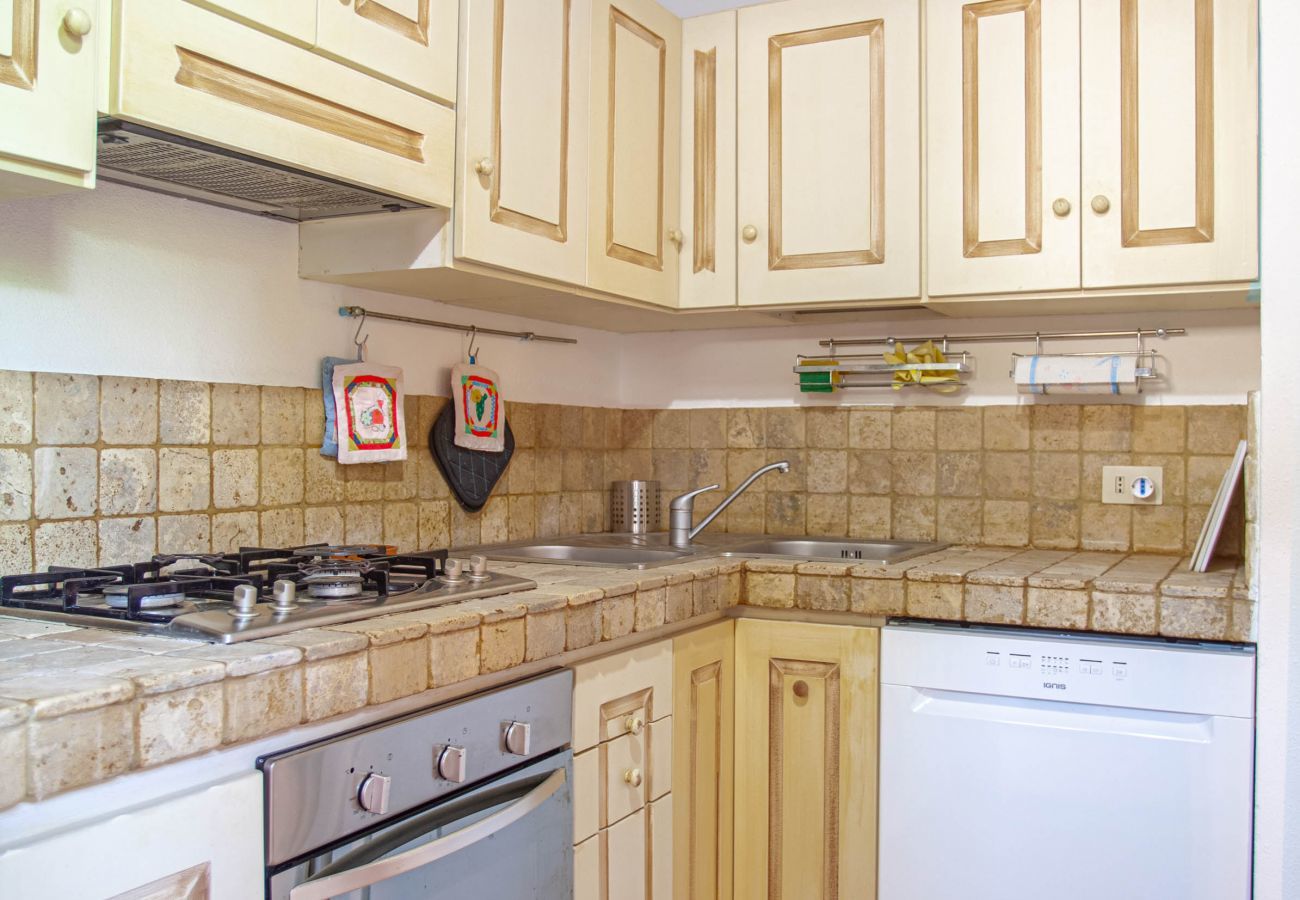 Villa in Olbia - Villa Kalè