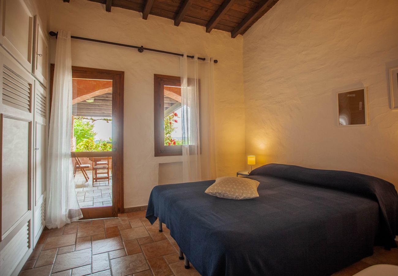 Villa in Olbia - Villa Kalè in Costa Corallina - 6 sleeps, wifi, view | KLODGE