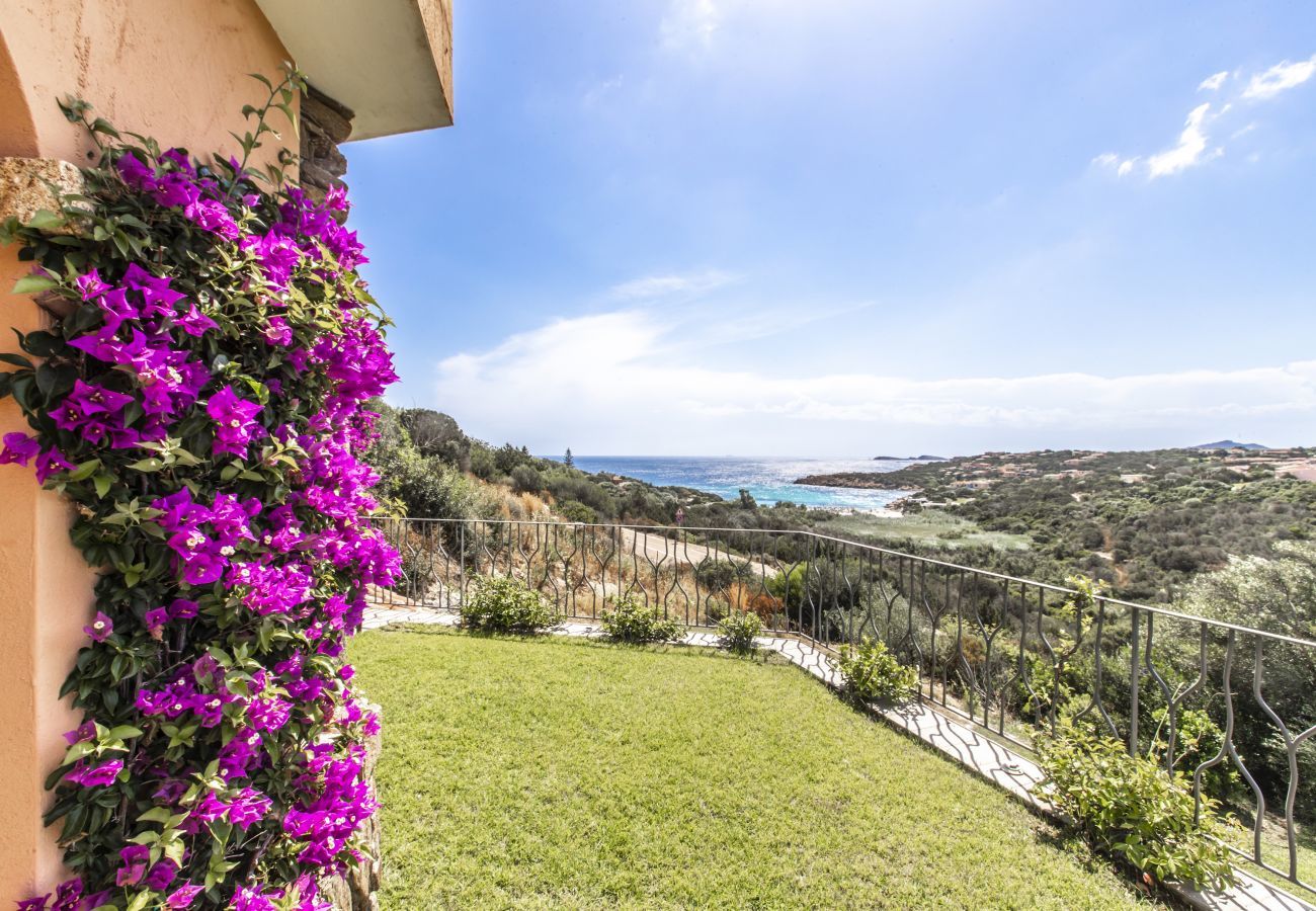 Villa in Porto Cervo - Porto Cervo Garden Villa R&R