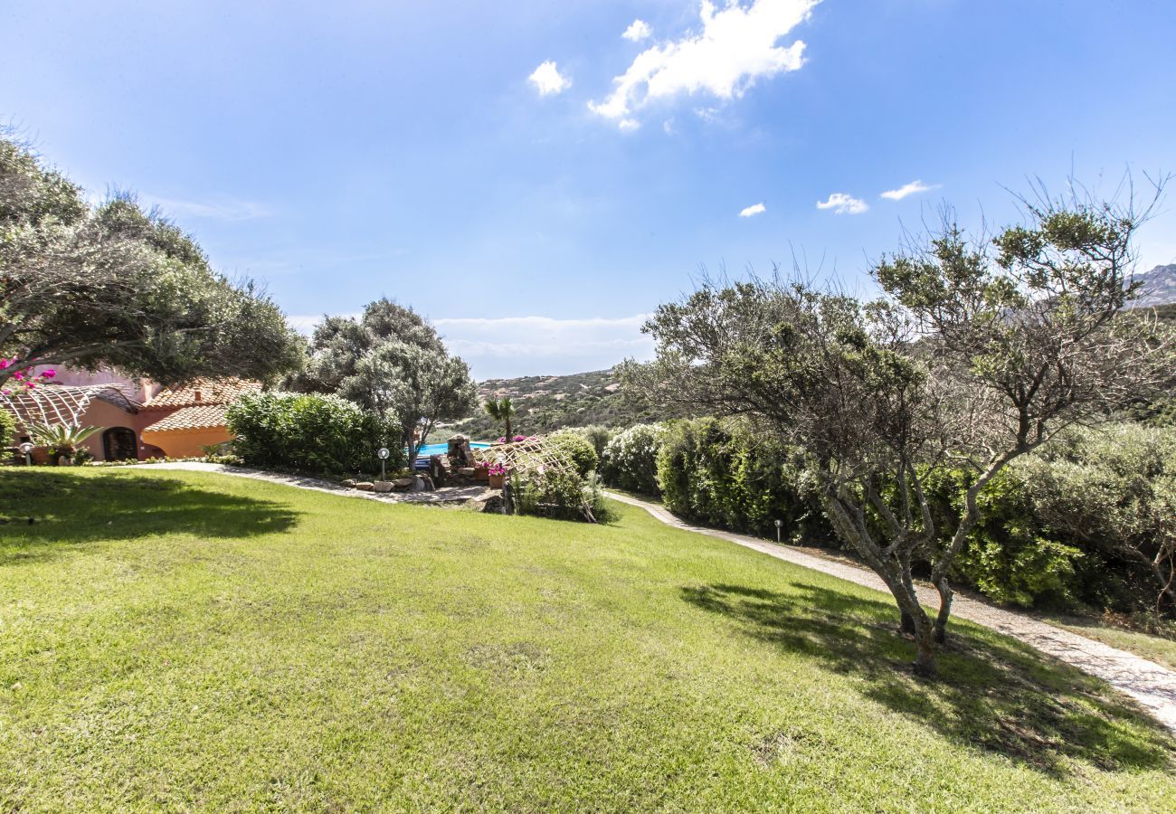 Villa in Porto Cervo - Porto Cervo Garden Villa R&R