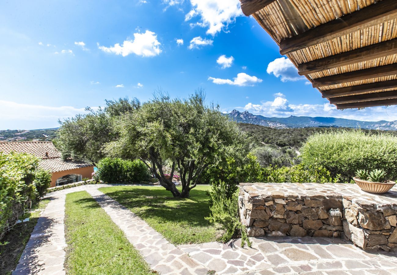 Villa in Porto Cervo - Porto Cervo Garden Villa R&R