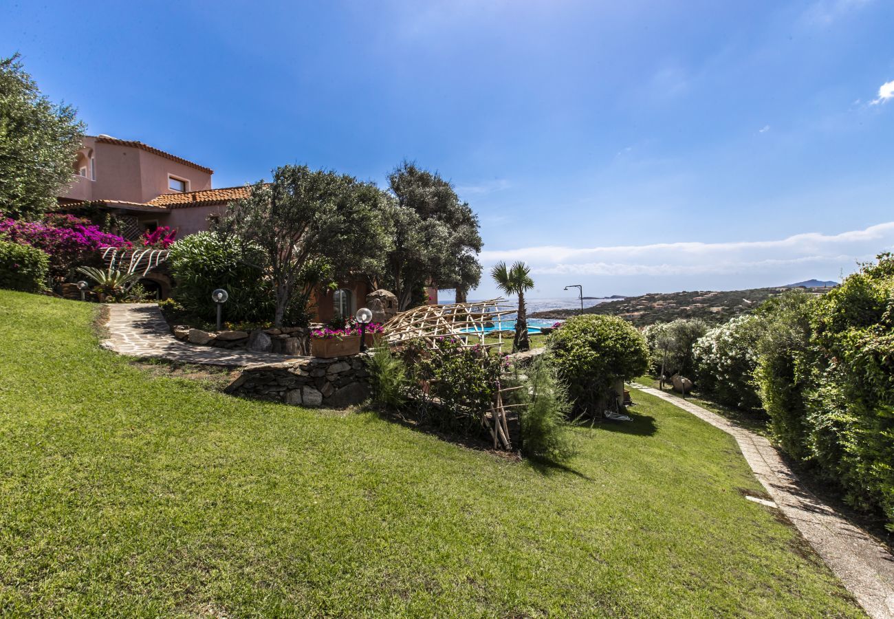 Villa in Porto Cervo - Porto Cervo Garden Villa R&R