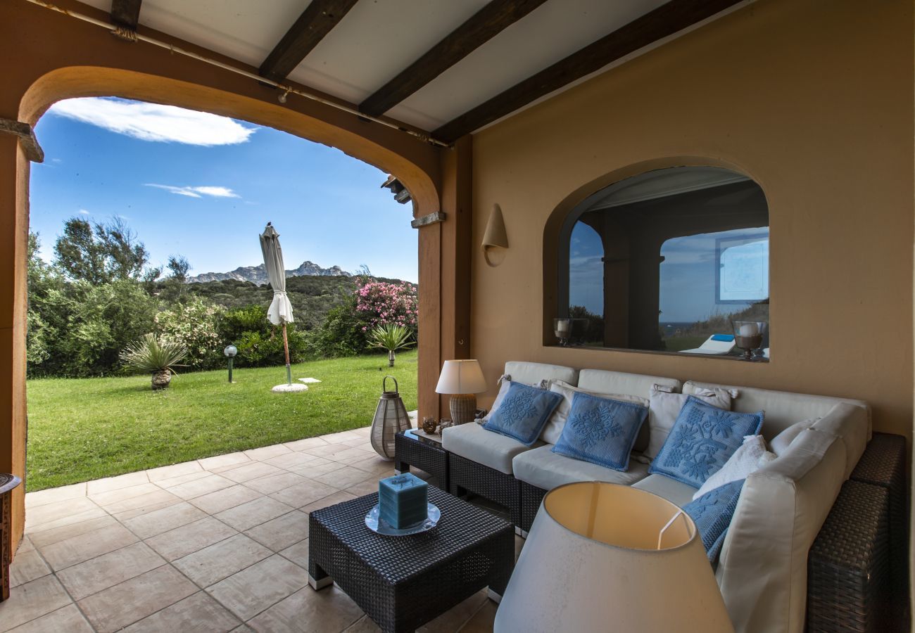 Villa in Porto Cervo - Porto Cervo Garden Villa R&R