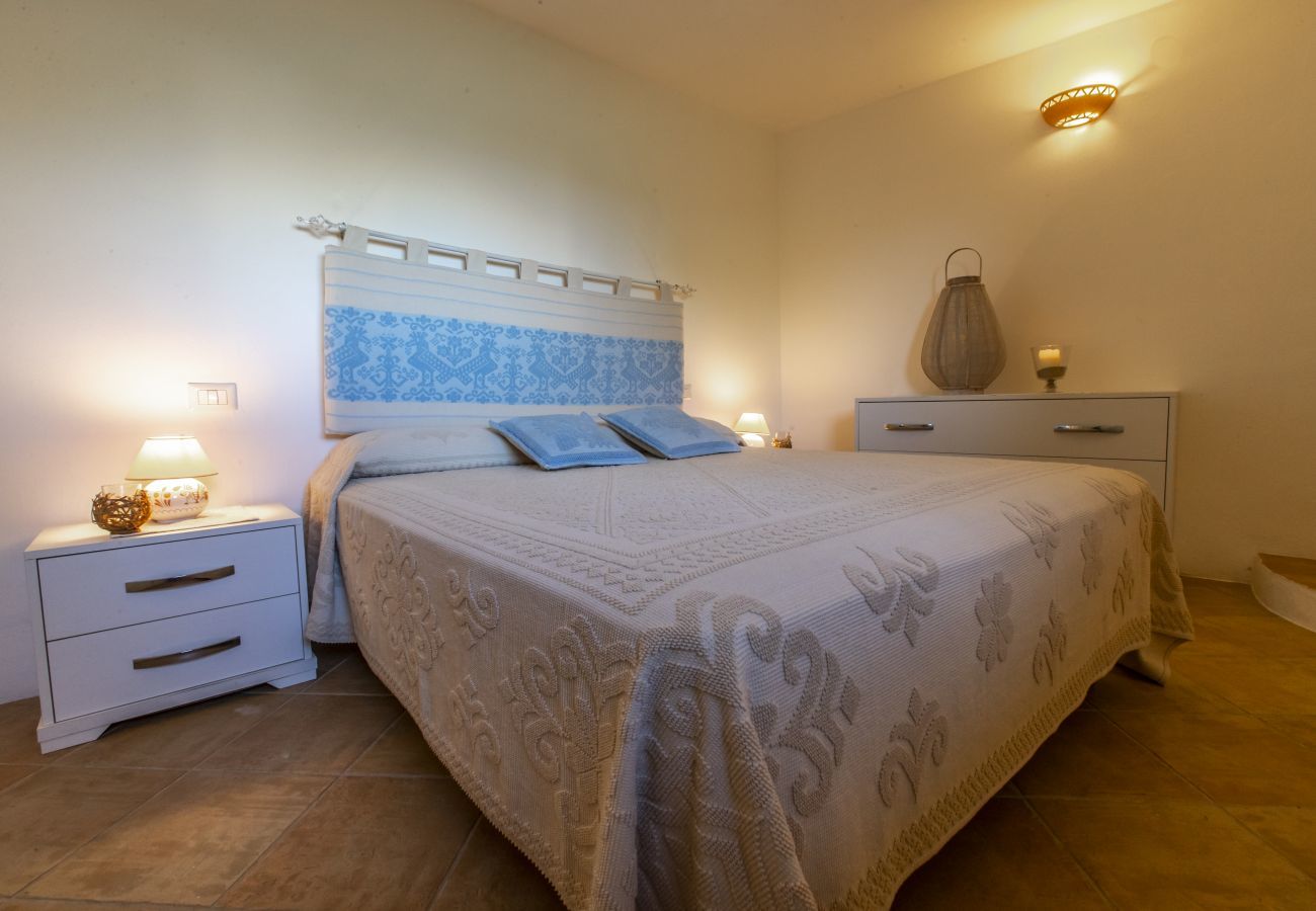 Villa in Porto Cervo - Porto Cervo Garden Villa R&R