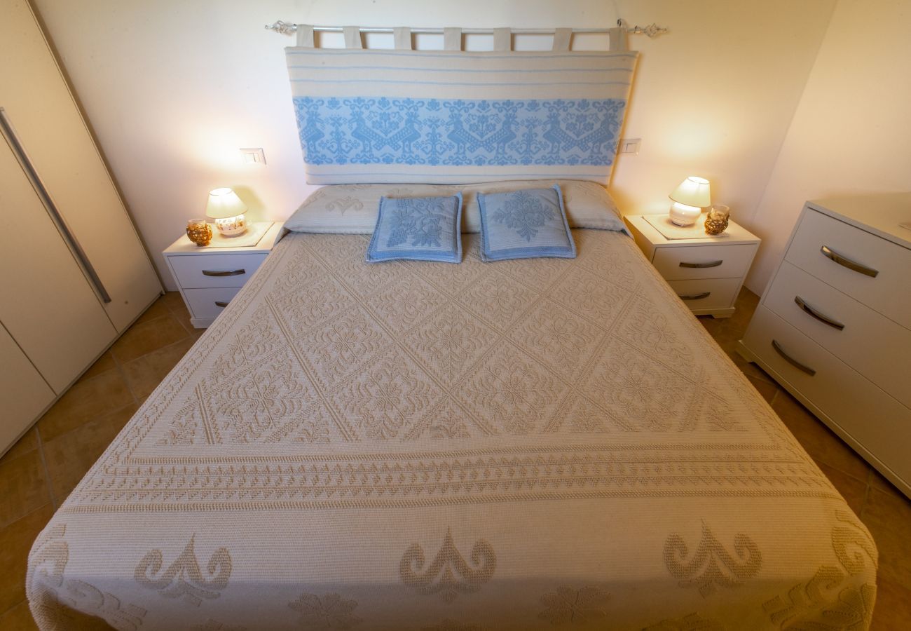 Villa in Porto Cervo - Porto Cervo Garden Villa R&R