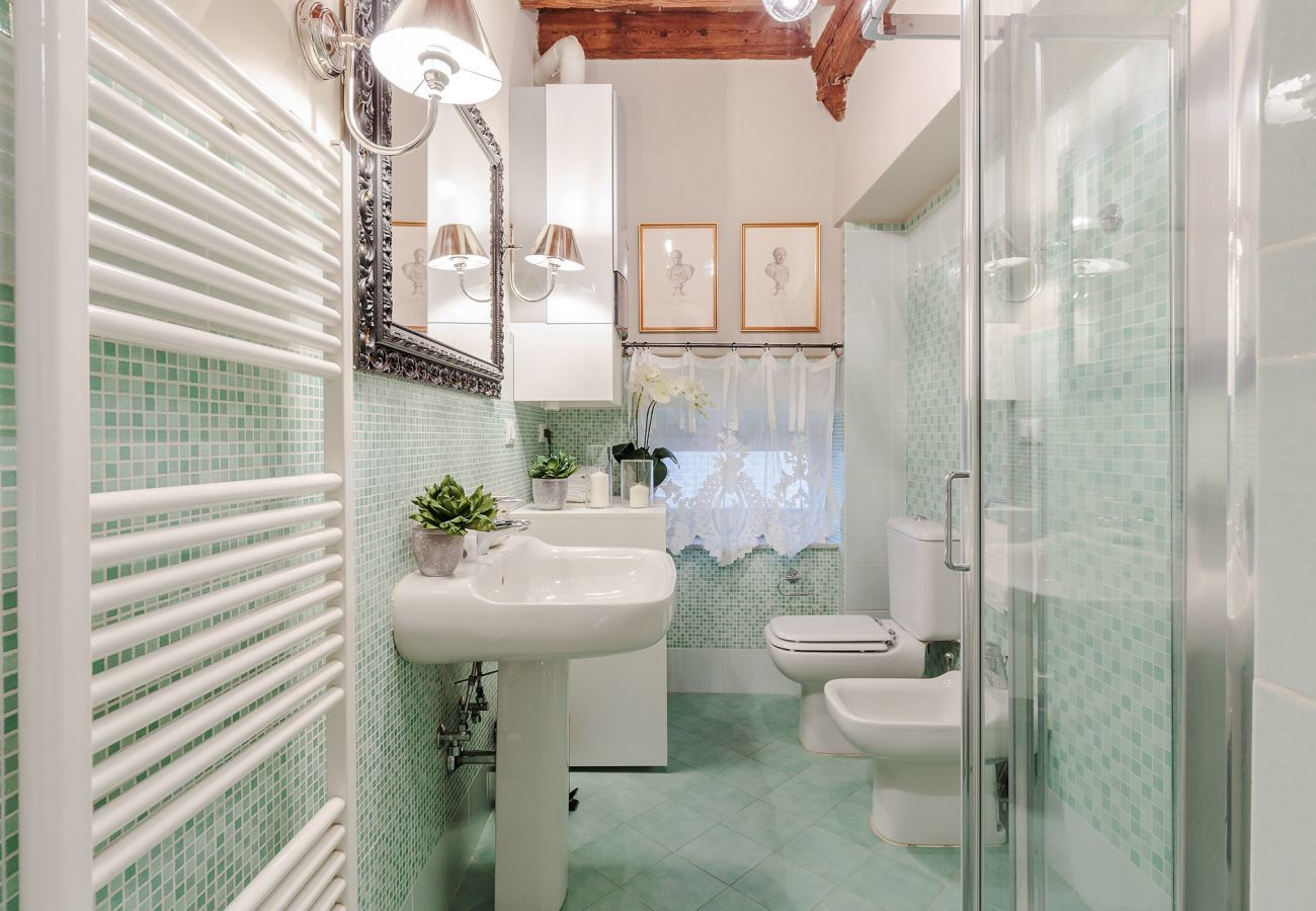 Apartment in Lucca - Casa Arias