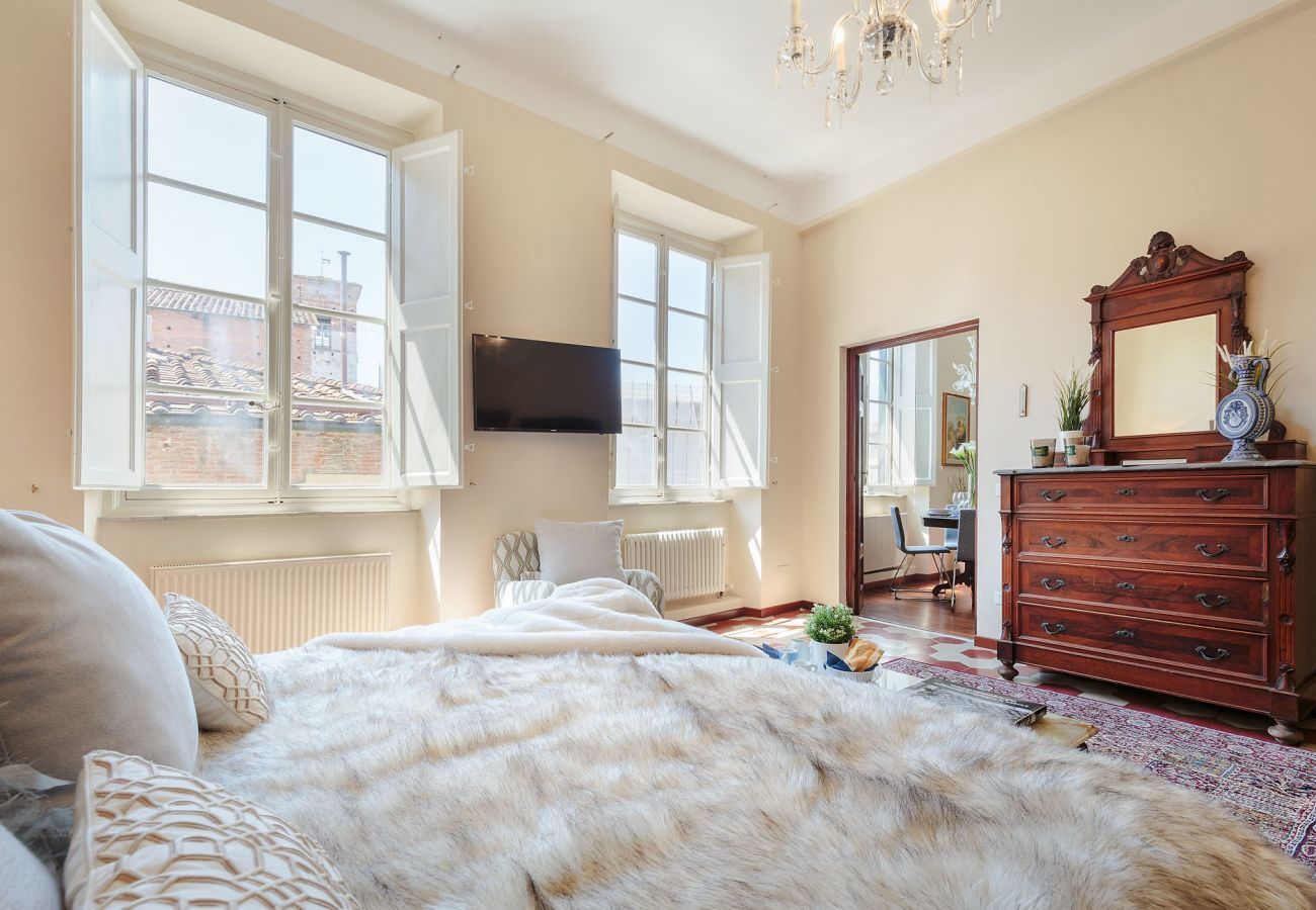 Apartment in Lucca - Casa Santa Croce