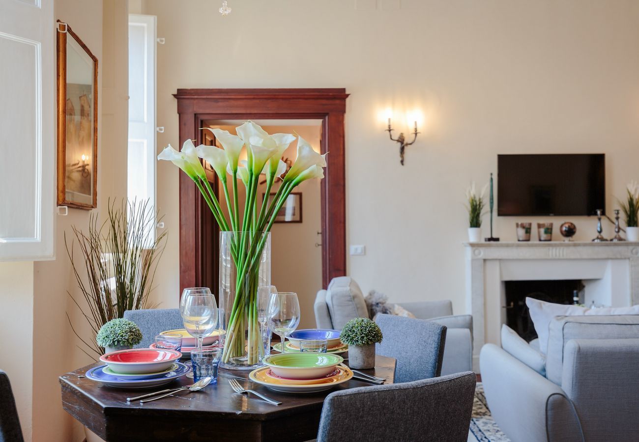 Apartment in Lucca - Casa Santa Croce