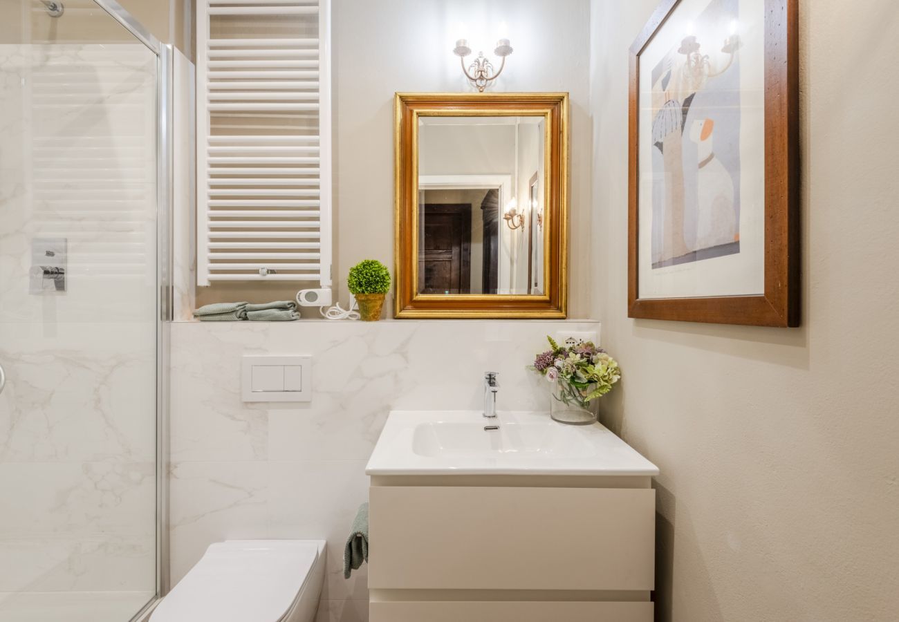 Apartment in Lucca - Casa Santa Croce