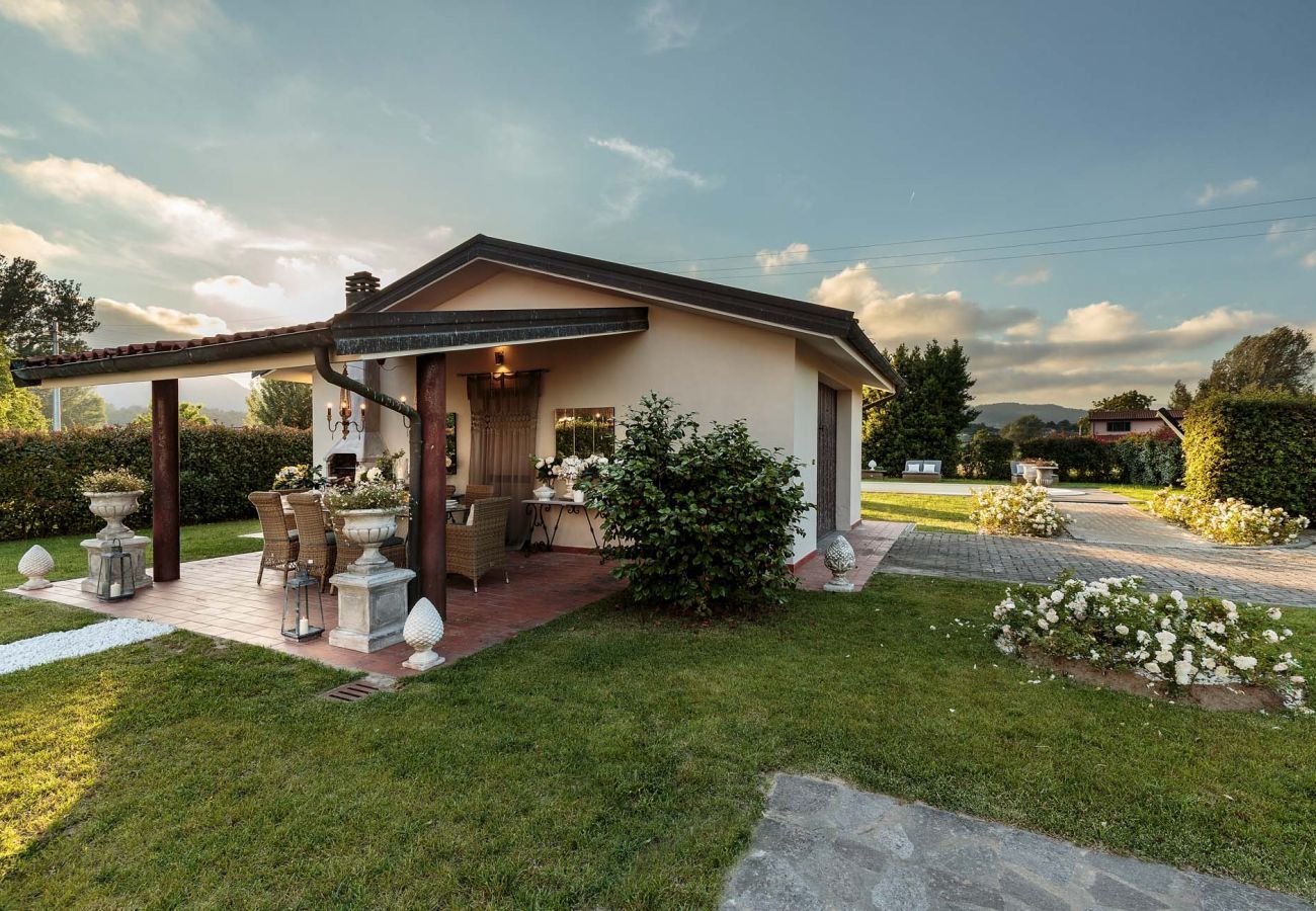 Villa in Lucca - Villa Annalisa