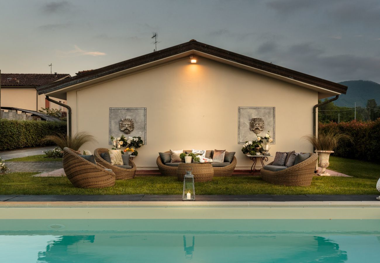 Villa in Lucca - Villa Annalisa