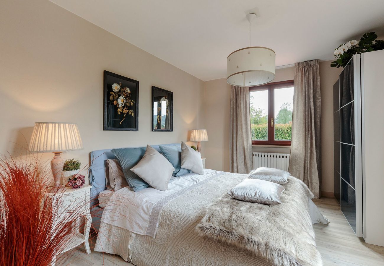 Villa in Lucca - Villa Annalisa