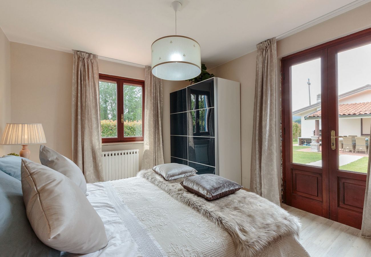Villa in Lucca - Villa Annalisa