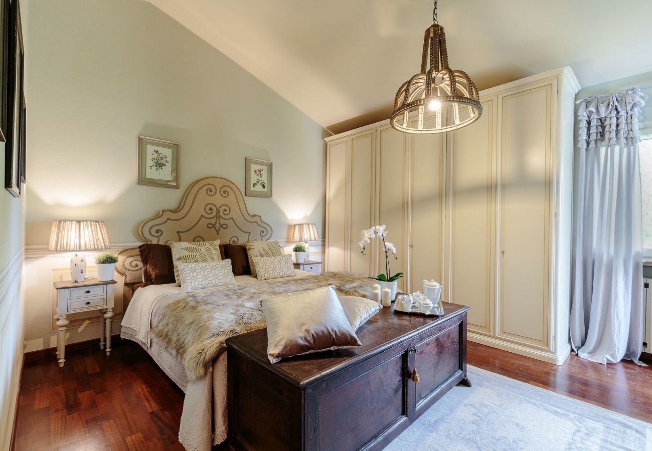 Villa in Lucca - Villa Annalisa