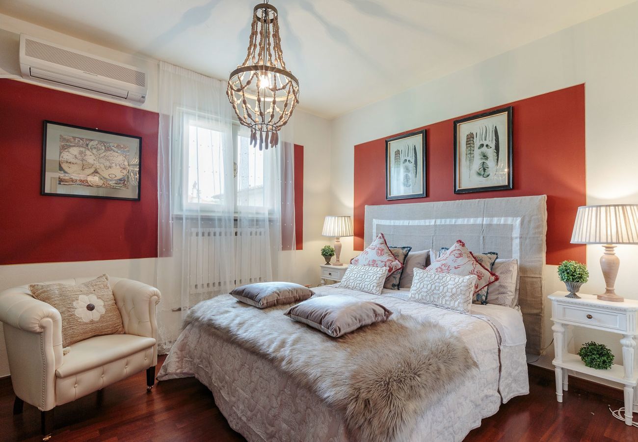 Villa in Lucca - Villa Annalisa
