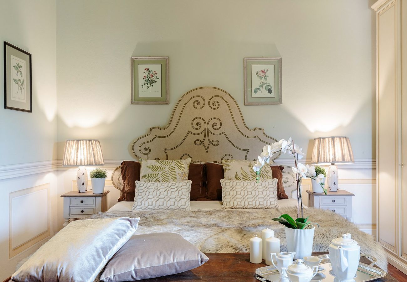 Villa in Lucca - Villa Annalisa