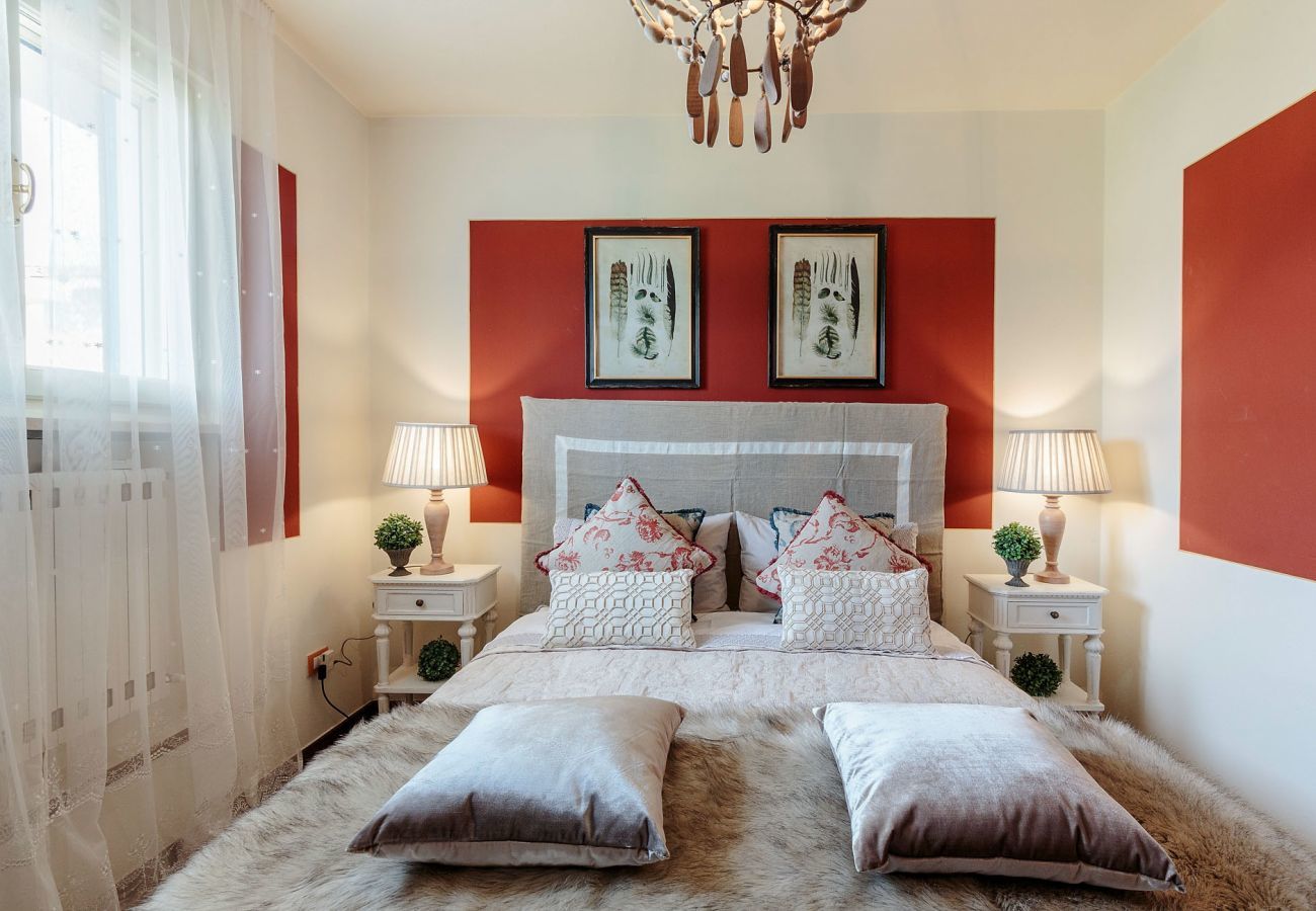 Villa in Lucca - Villa Annalisa