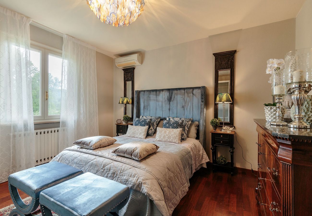 Villa in Lucca - Villa Annalisa