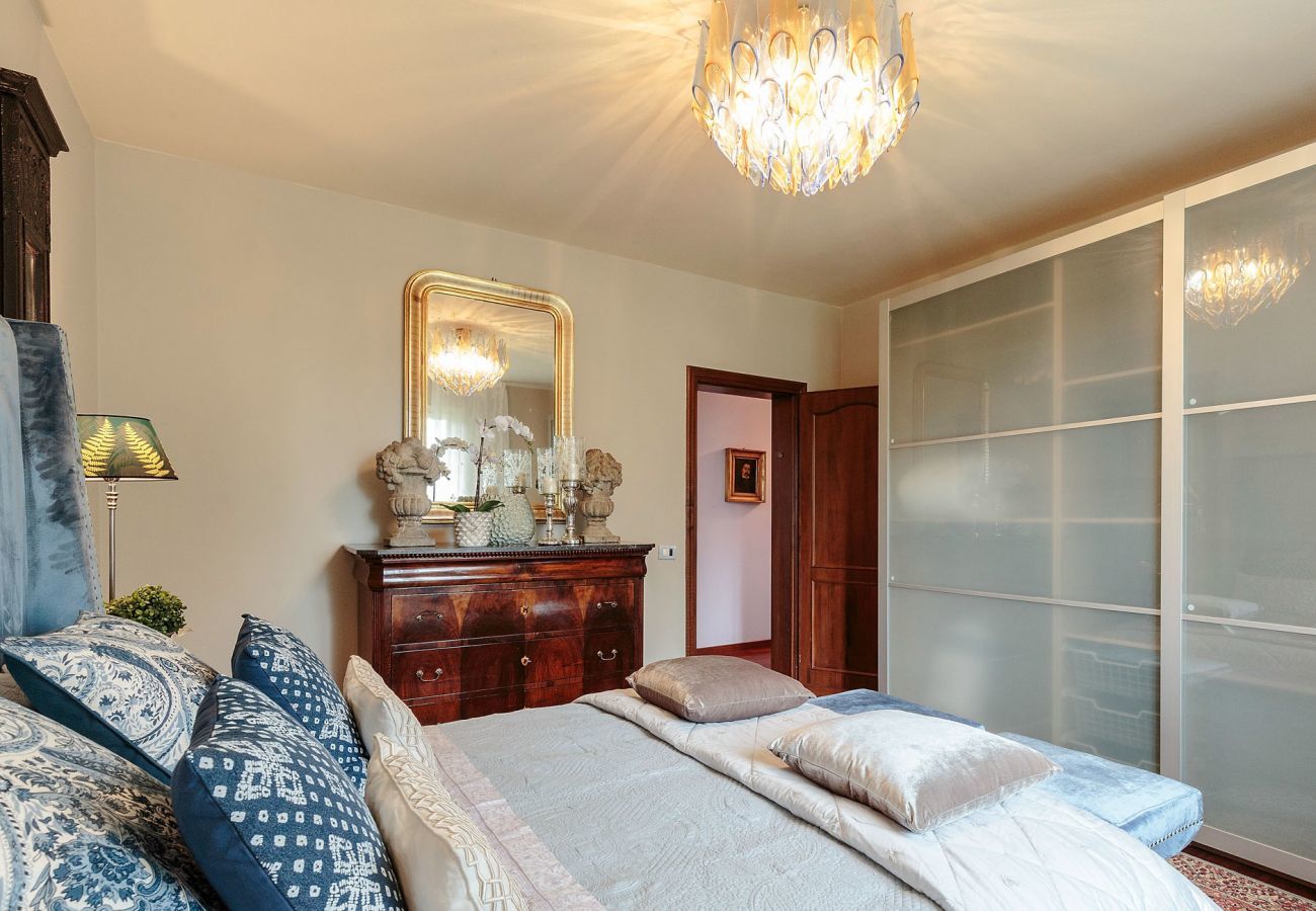 Villa in Lucca - Villa Annalisa