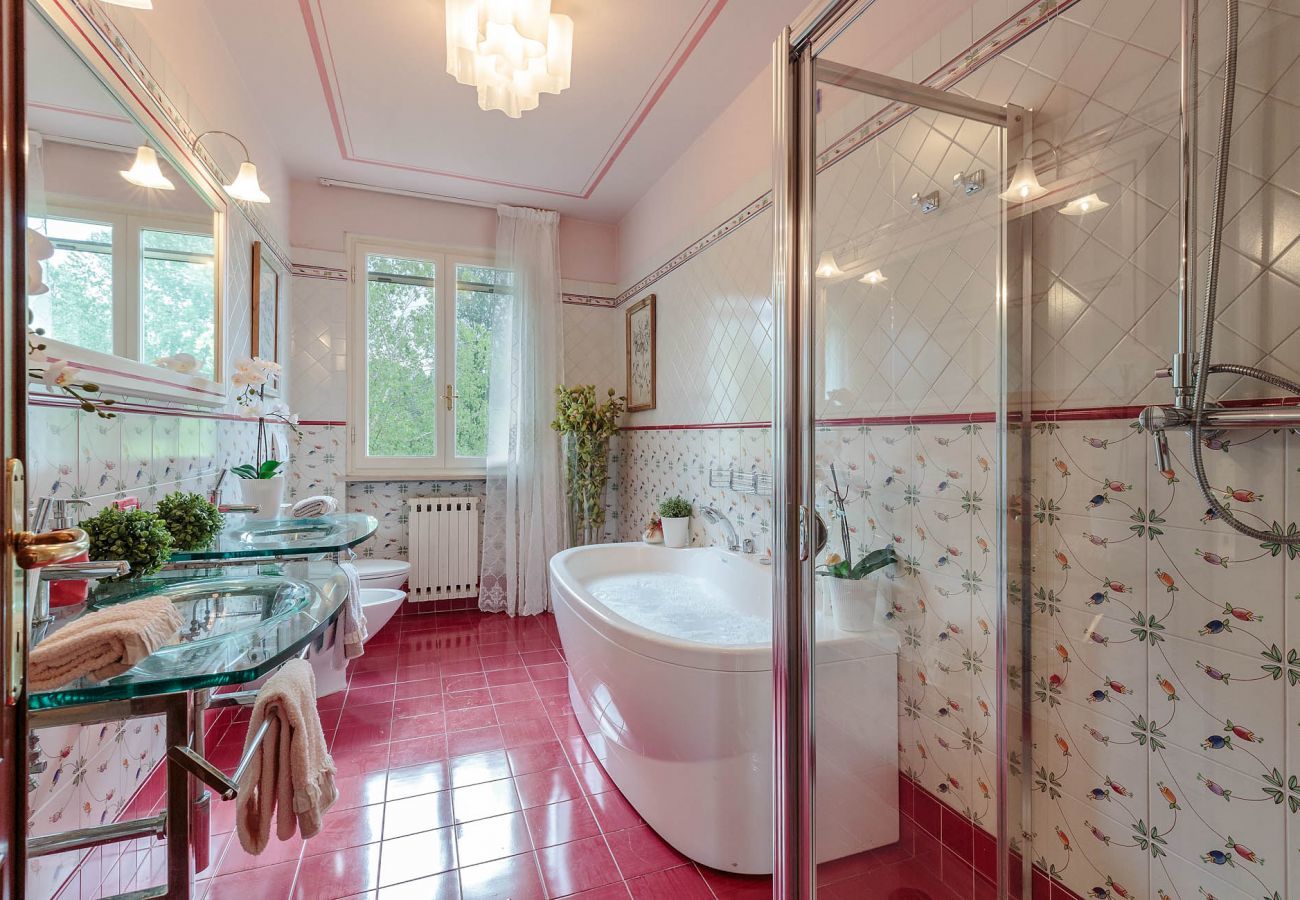 Villa in Lucca - Villa Annalisa
