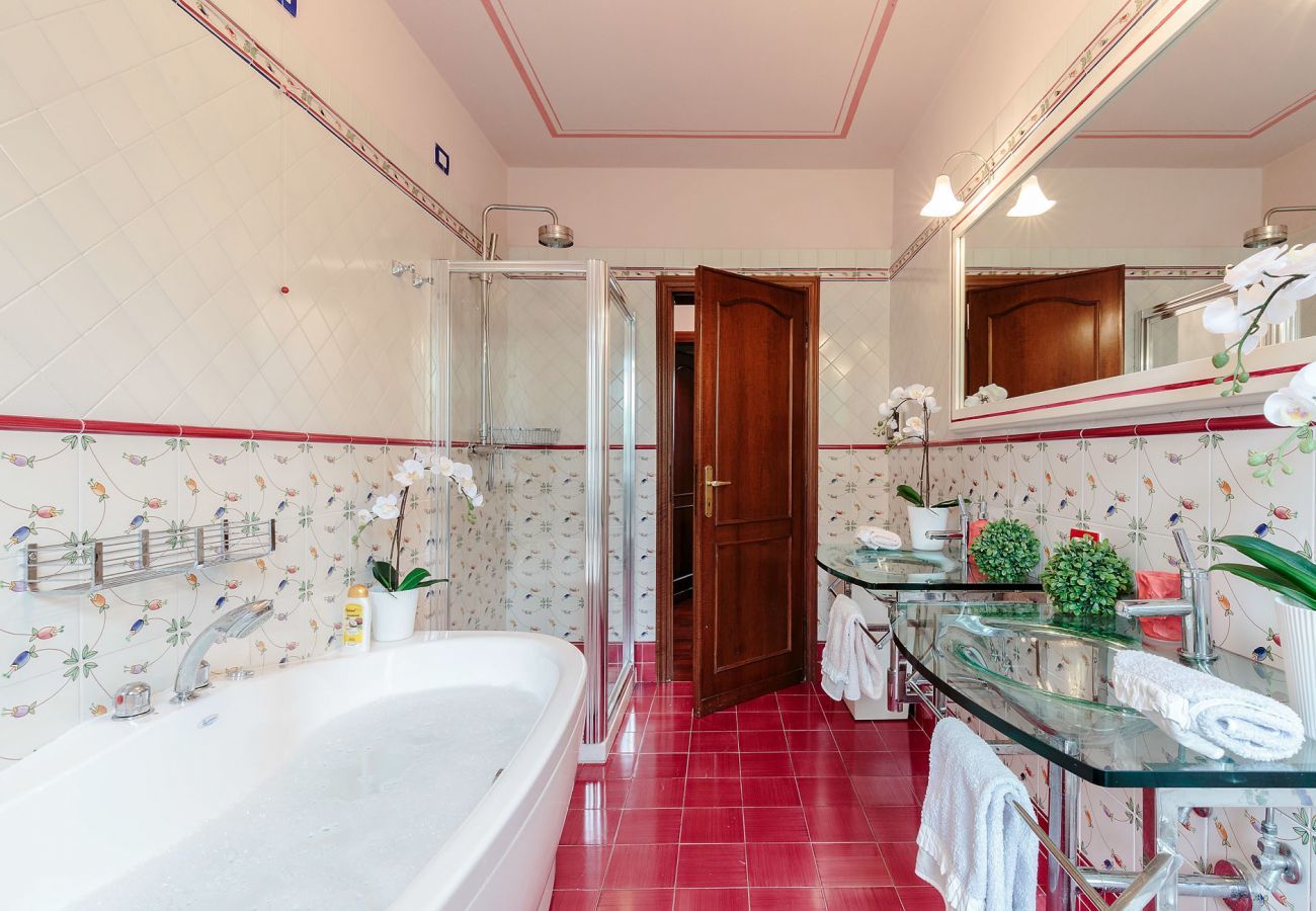 Villa in Lucca - Villa Annalisa