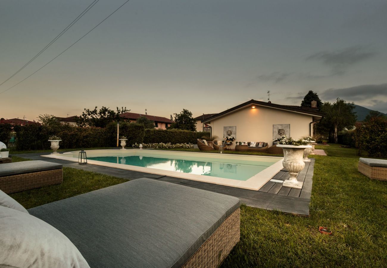 Villa in Lucca - Villa Annalisa