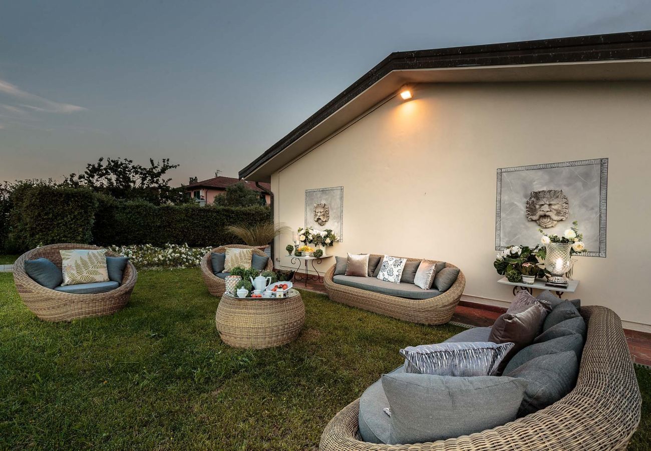 Villa in Lucca - Villa Annalisa