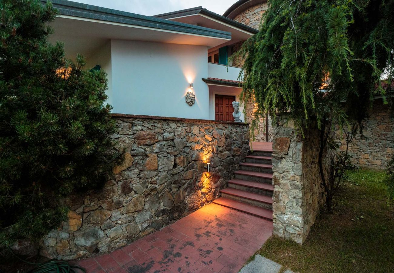 Villa in Lucca - Villa Annalisa