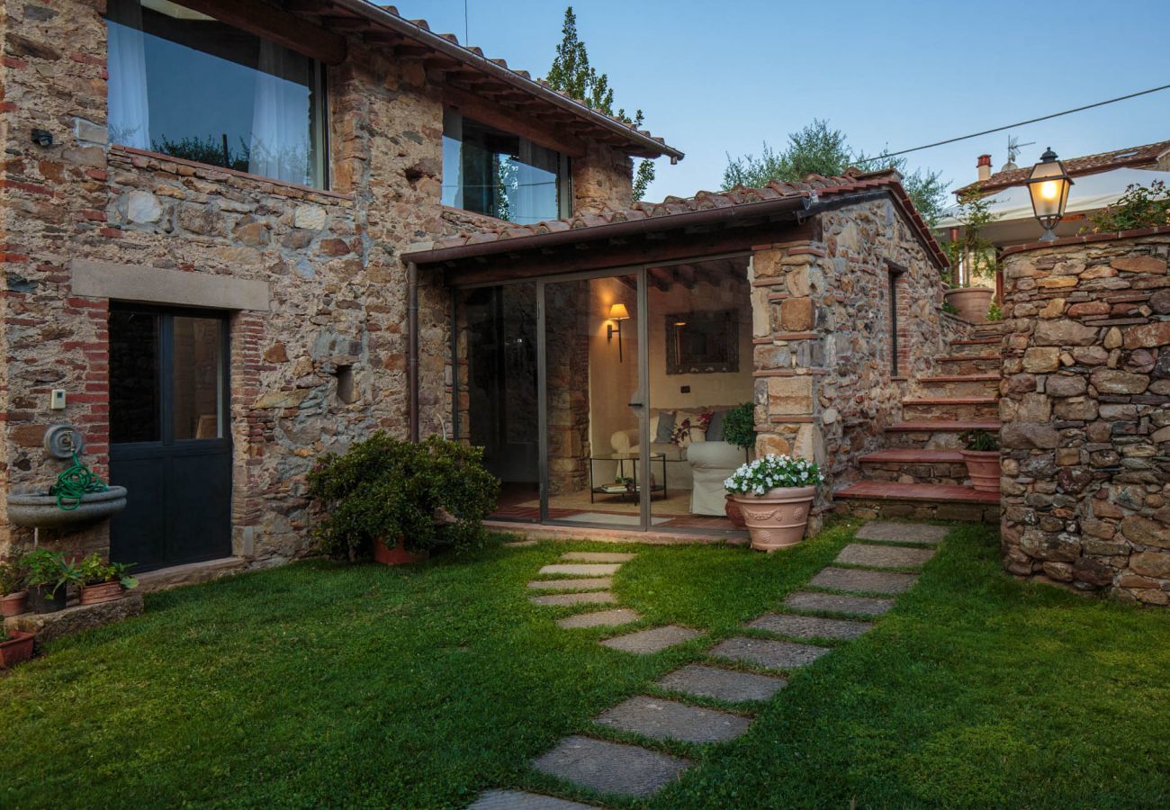 Villa in Capannori - Villa Matilde