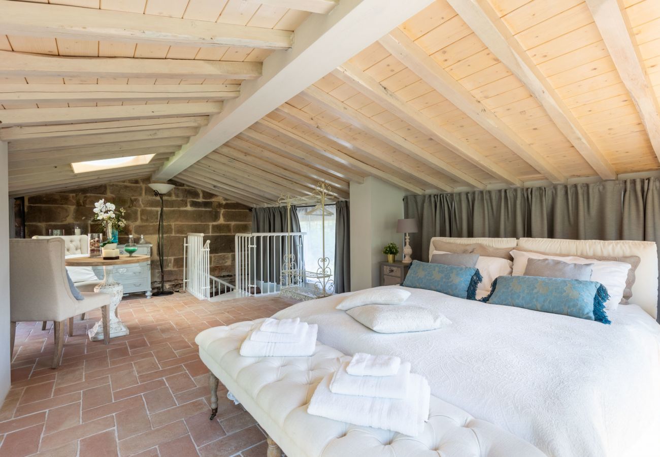 Villa in Capannori - Villa Matilde