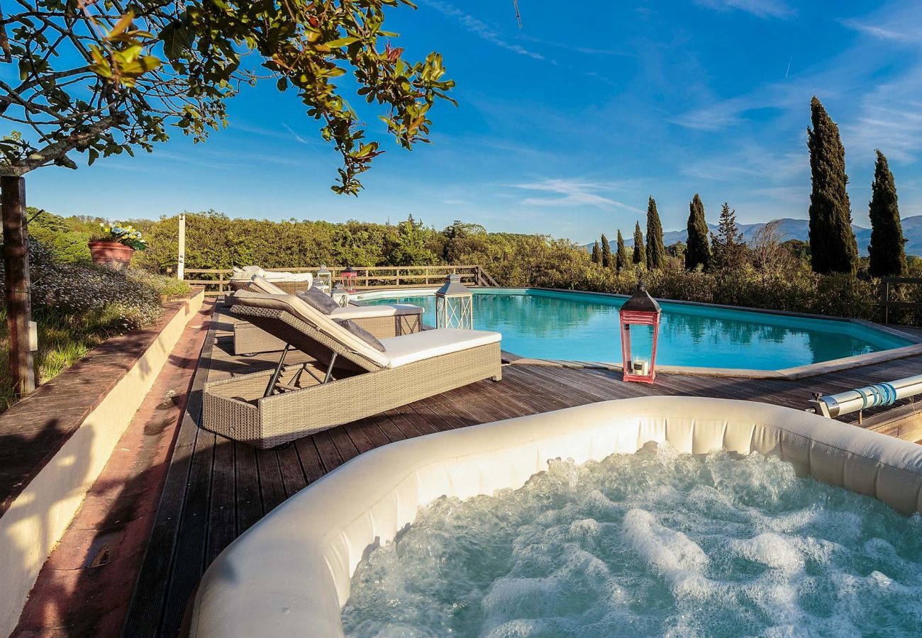 Villa in Lucca - Villa D'Amico