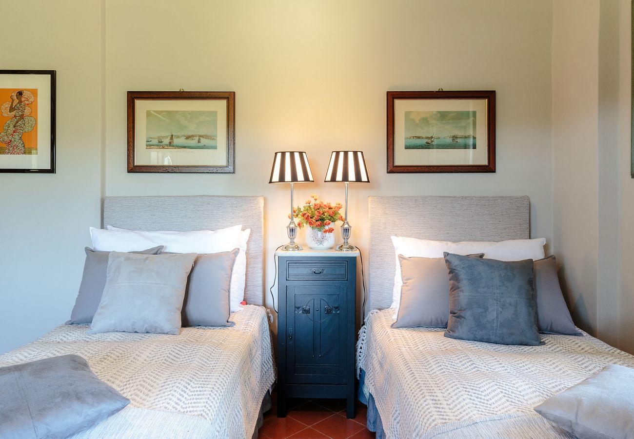 Villa in Lucca - Villa D'Amico