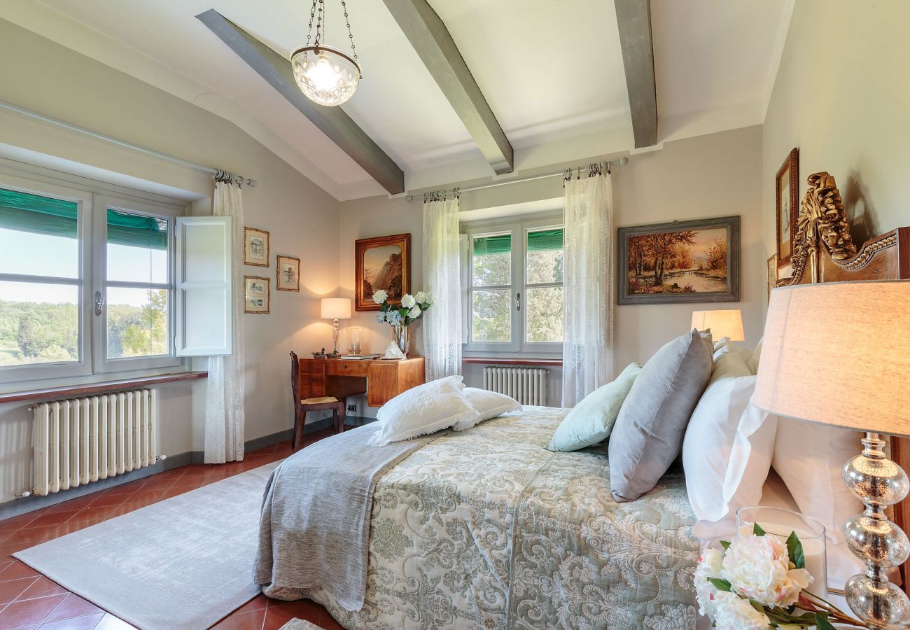 Villa in Lucca - Villa D'Amico