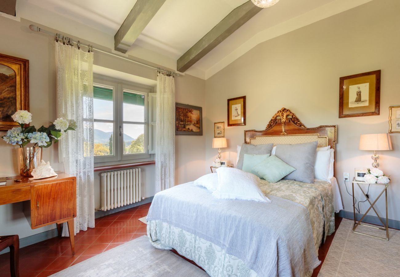 Villa in Lucca - Villa D'Amico