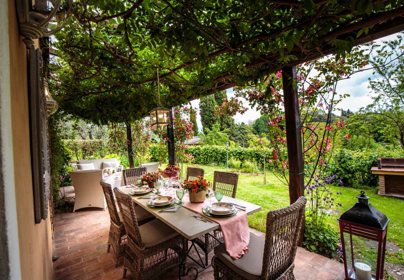 Villa in Lucca - Villa D'Amico