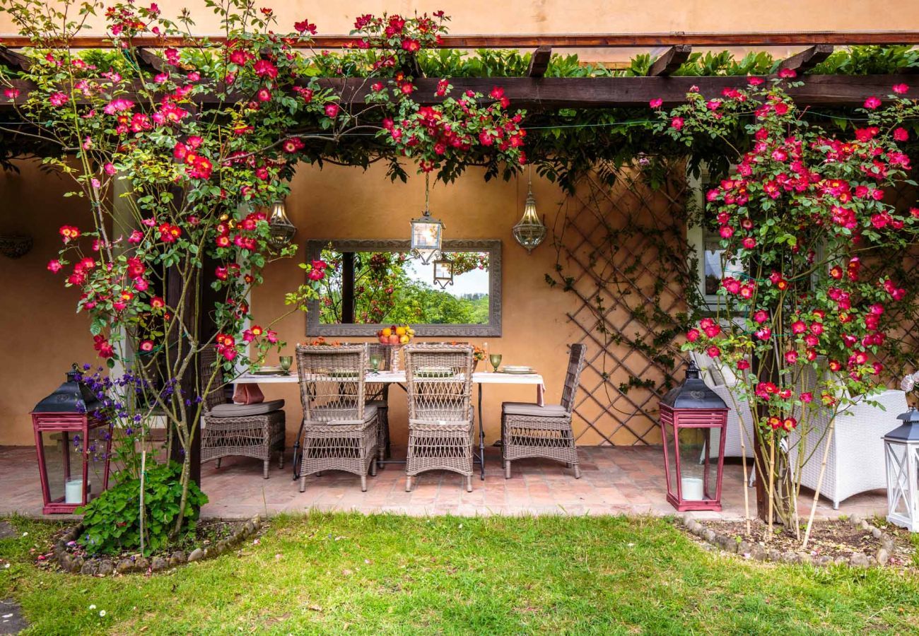 Villa in Lucca - Villa D'Amico