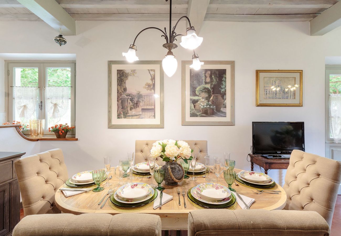 Villa in Lucca - Villa D'Amico